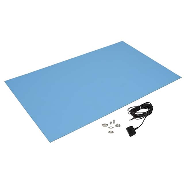 770782 Desco  Anti-Static ESD Grounding Mats